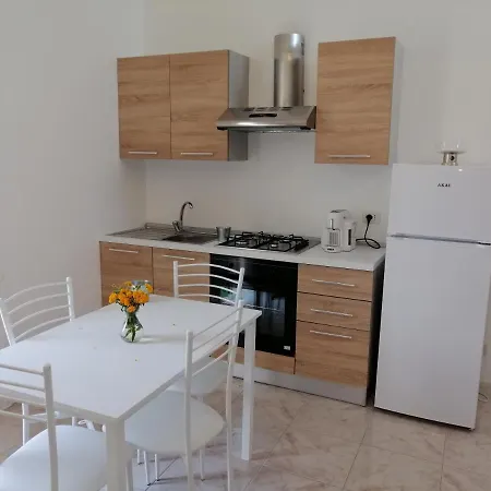 Casa vacanze A Casa Ra Signurina *