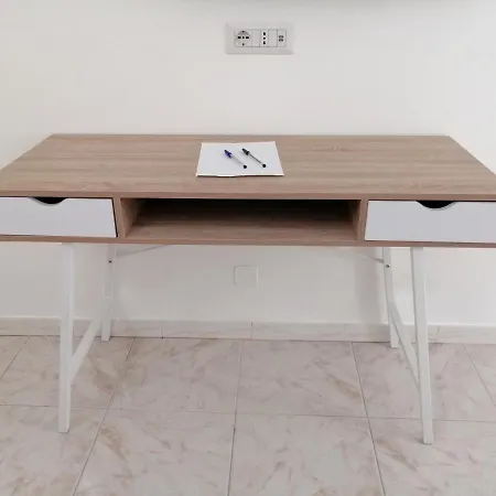 A Casa Ra Signurina Casa vacanze