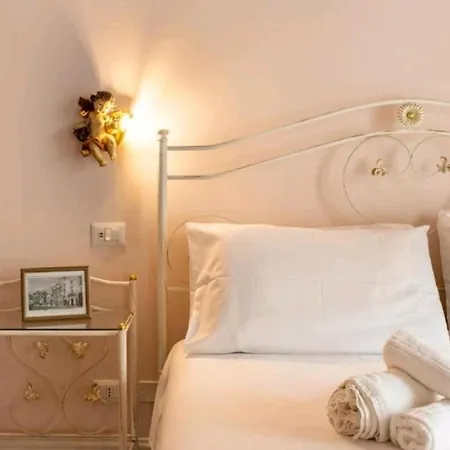 A Casa Ra Signurina Casa vacanze *