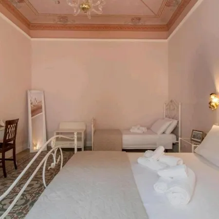 A Casa Ra Signurina Modica