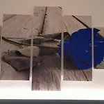 A Casa Ra Signurina Tatil Evi Modica