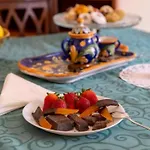 A Casa Ra Signurina