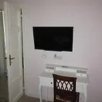 A Casa Ra Signurina Tatil Evi