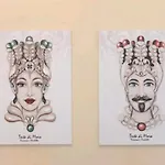 A Casa Ra Signurina Modica