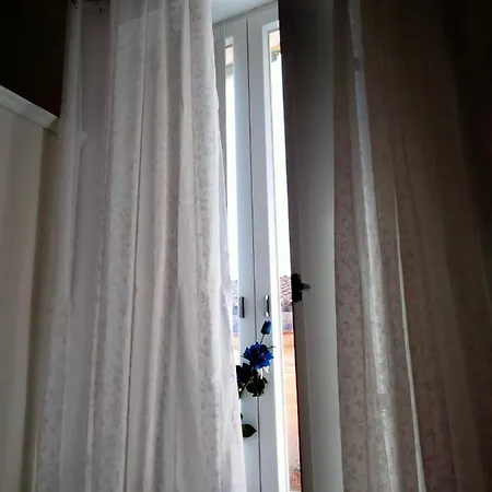 A Casa Ra Signurina Holiday home *