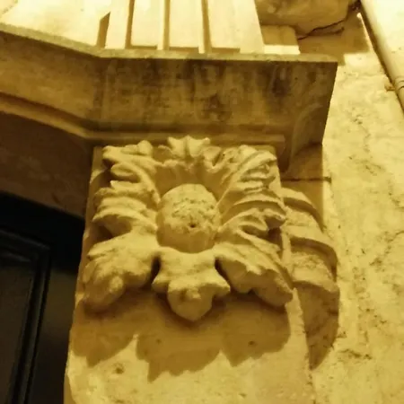 A Casa Ra Signurina Modica