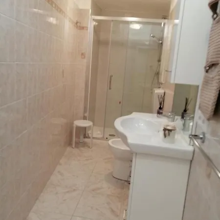 A Casa Ra Signurina Holiday home