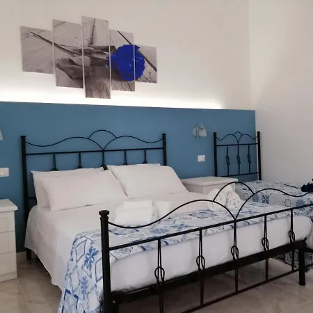 A Casa Ra Signurina Holiday home