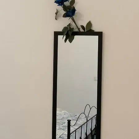 A Casa Ra Signurina Modica