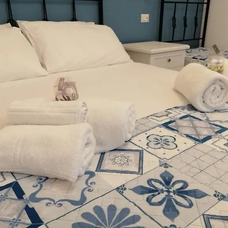 A Casa Ra Signurina Holiday home