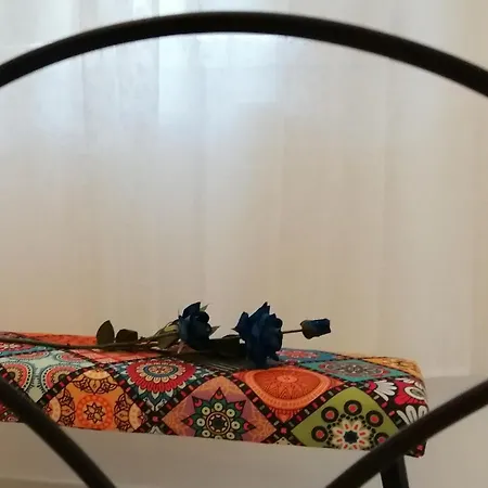 A Casa Ra Signurina Дом отдыха Модика