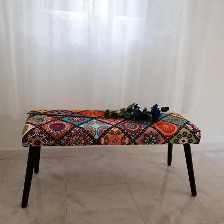 A Casa Ra Signurina