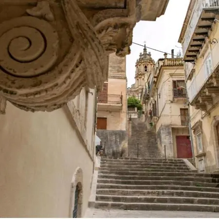A Casa Ra Signurina Holiday home Modica