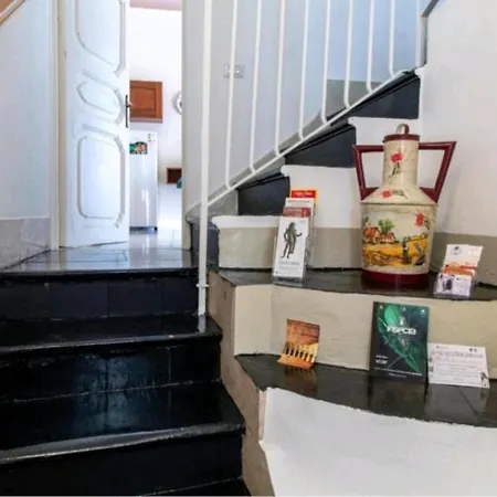 A Casa Ra Signurina *