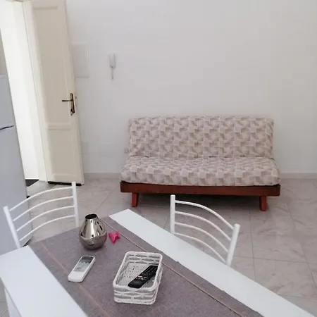 A Casa Ra Signurina *
