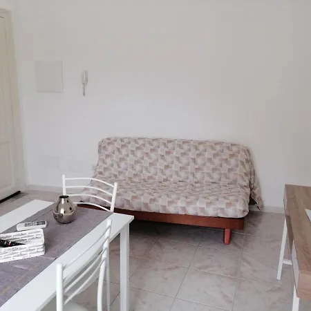A Casa Ra Signurina * Модика