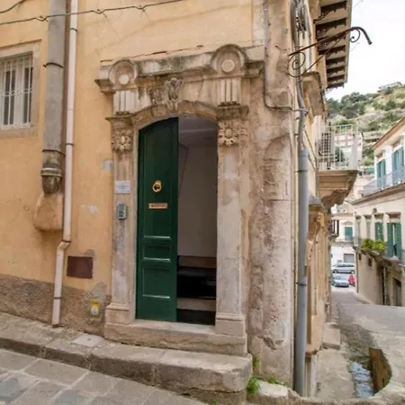A Casa Ra Signurina Holiday home *
