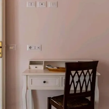 Дом отдыха A Casa Ra Signurina