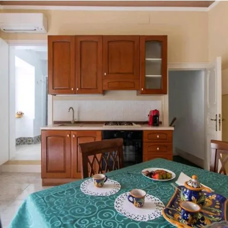A Casa Ra Signurina