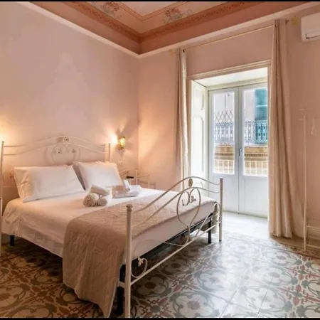 Holiday home A Casa Ra Signurina Modica