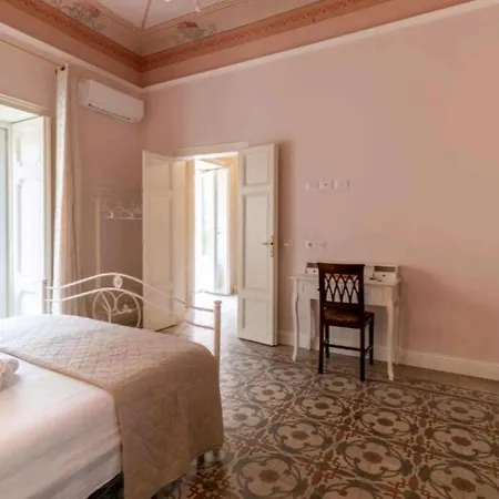 A Casa Ra Signurina Holiday home