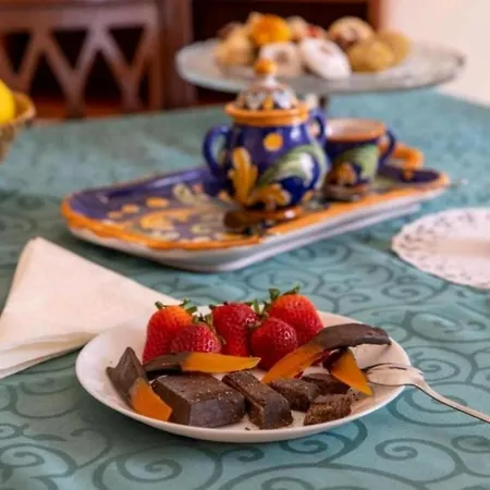 A Casa Ra Signurina