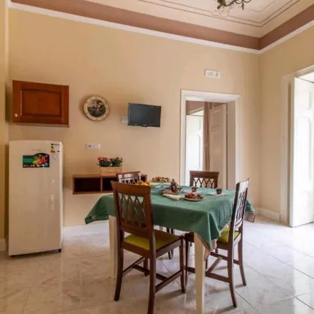 A Casa Ra Signurina