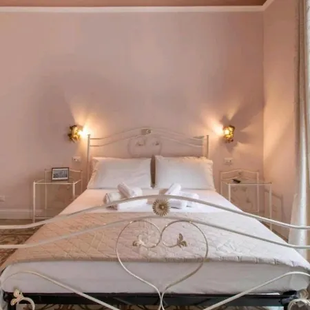 A Casa Ra Signurina Modica