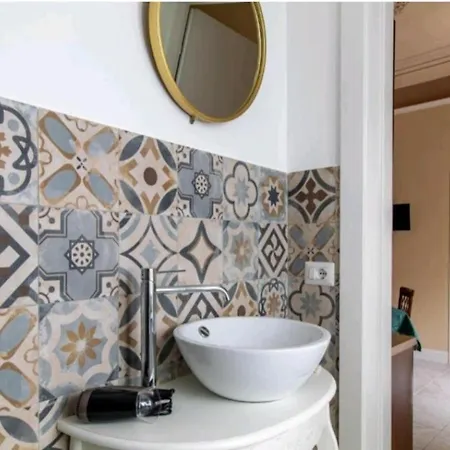 Holiday home A Casa Ra Signurina