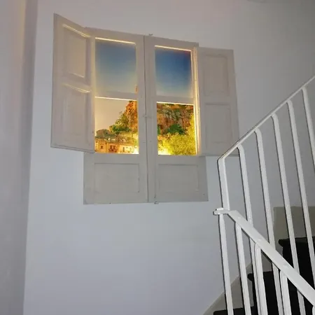 A Casa Ra Signurina Holiday home *