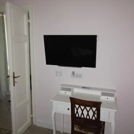 A Casa Ra Signurina Holiday home