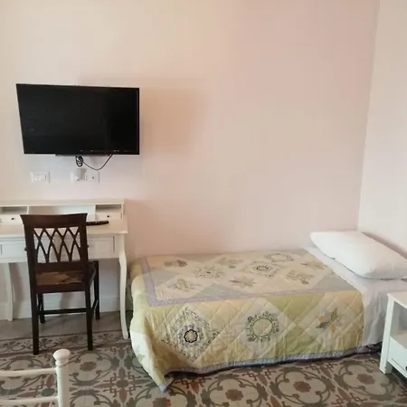 Holiday home A Casa Ra Signurina Modica