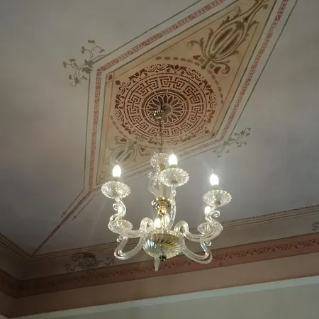 A Casa Ra Signurina *