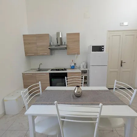 A Casa Ra Signurina Vakantiehuis