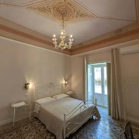 Vakantiehuis A Casa Ra Signurina