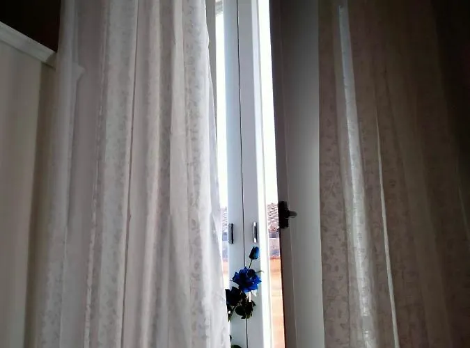 A Casa Ra Signurina Дом отдыха *