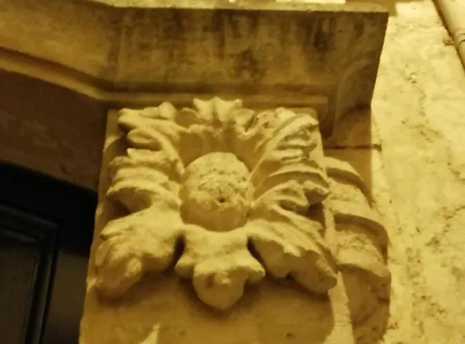 A Casa Ra Signurina Модика
