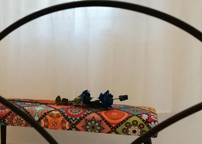 A Casa Ra Signurina Дом отдыха Модика