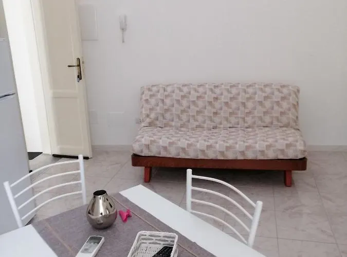 A Casa Ra Signurina *