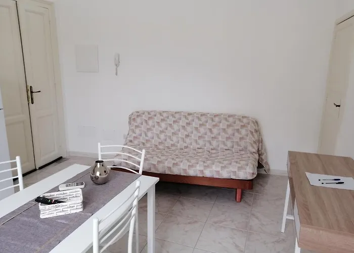 A Casa Ra Signurina * Модика
