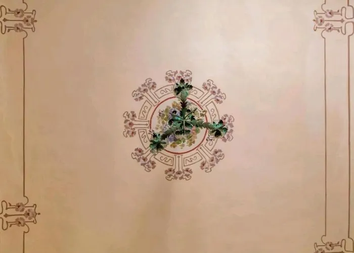 Дом отдыха A Casa Ra Signurina *