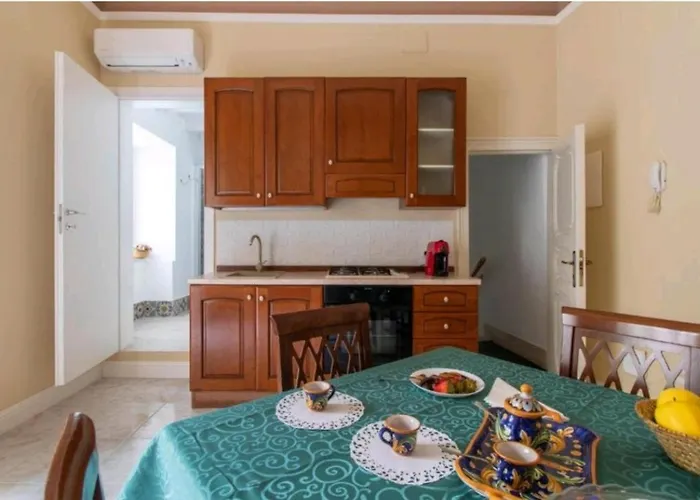 A Casa Ra Signurina