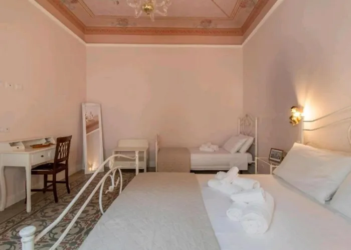 A Casa Ra Signurina Модика