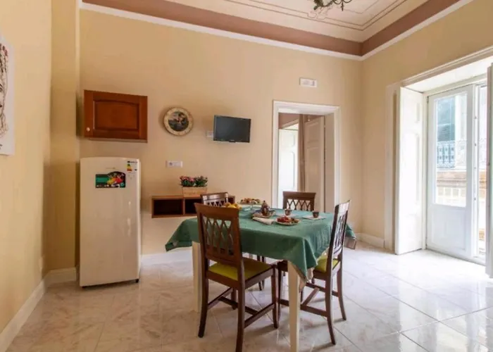 A Casa Ra Signurina