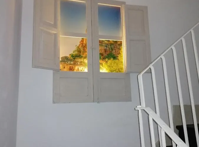 A Casa Ra Signurina Дом отдыха *