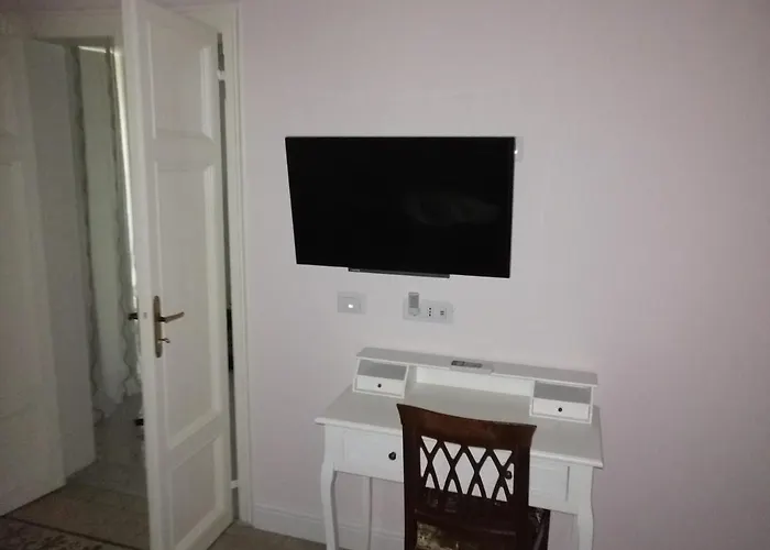 A Casa Ra Signurina Дом отдыха
